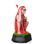 Maha Periyavar Kanchi Shri Paramachariyal - PM - 10 Inch_3