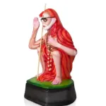 Maha Periyavar Kanchi Shri Paramachariyal - PM - 10 Inch_4