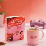 Manna Istrong-Chocolate-200g (pack of 1)_2
