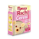 Manna sprouted Jowar Flour-200g (pack of 1)_4