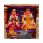 Marriage Set - Manavarai - Clay_2