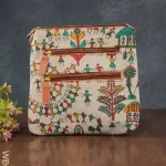 Printed Fabric Sling Bag_11