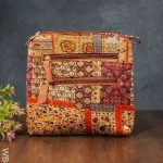Printed Fabric Sling Bag_8