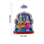 Ram Pattabhishekam Clay Set_5