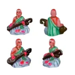 Sangeeta Mummoortigal PM Set 3 6 Inch_3