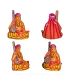 Sangeeta Mummoortigal PM Set 3 6 Inch_4