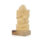 Shvetarka (Vellerukku) Ganesha 3 Inch_2