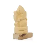 Shvetarka (Vellerukku) Ganesha 3 Inch_3