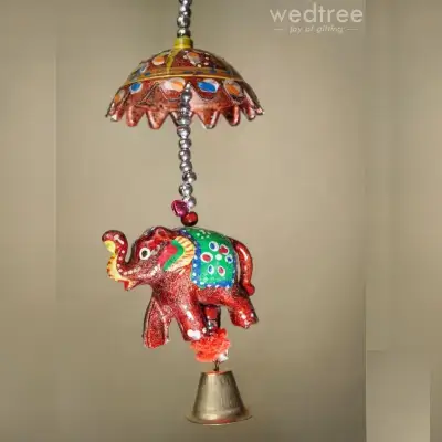 Single Elephant Thoran Single Elephant Thoran