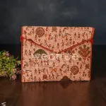 Warli Printed Sling Bag_10