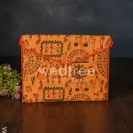 Warli Printed Sling Bag_11