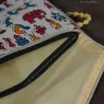 Warli Printed Sling Bag_3