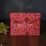Warli Printed Sling Bag_5