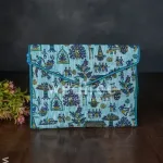 Warli Printed Sling Bag_7