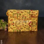 Warli Printed Sling Bag_8