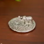 Brass Kum Kum Holder