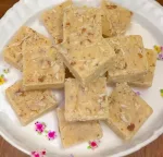 Badam Barfi