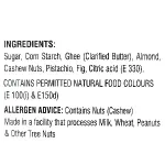 GRB Dry Fruit Halwa – 200g (pack of 1)_3