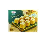 GRB Pineapple Soanpapdi -200g (pack of 1)