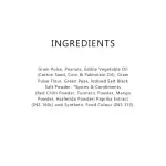 Haldiram Kashmiri Mix - 200gms (pack of 1)_4