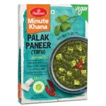 Haldiram PALAK PANEER RTE – 300g (pack of 2)
