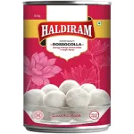 Haldiram RASMALAI (Tin) – 1kg