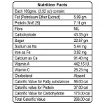 Haldiram PIND CHANA (Minute Khana) – 300g (pack of 1)_4