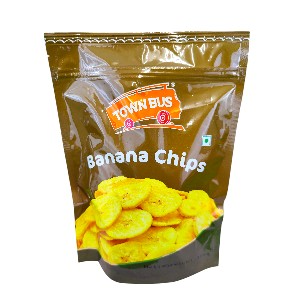 Townbus Banana Chips – 170g (pack of 1) Townbus Banana Chips – 170g (pack of 1)