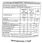 Townbus Banana Chips – 170g (pack of 1)_3