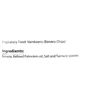 Townbus Banana Chips – 170g (pack of 1) Townbus Banana Chips – 170g (pack of 1)