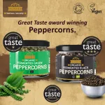 Peppercorns Bottles Webp