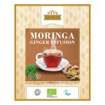 Ausha Moringa Masala Chai 100g moringa tea