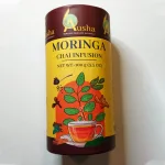Moringa Chai infusion Webp