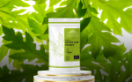 Papaya leaf powder 970px