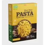 Health Basket PEARL MILLET PASTA 90GMS