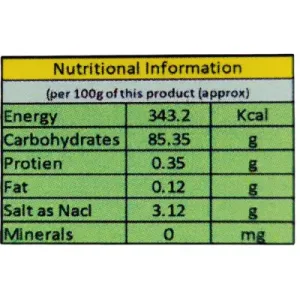 Mylai Iyers Ulundu Appalam 100g