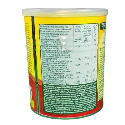 Nestle Nido Milk Powder – 400g Nestle Nido Milk Powder – 400g
