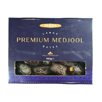 Tahira Large Premium Dates – 900g Tahira Large Premium Dates – 900g