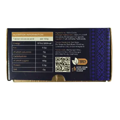 Tahira Large Premium Dates – 900g Tahira Large Premium Dates – 900g