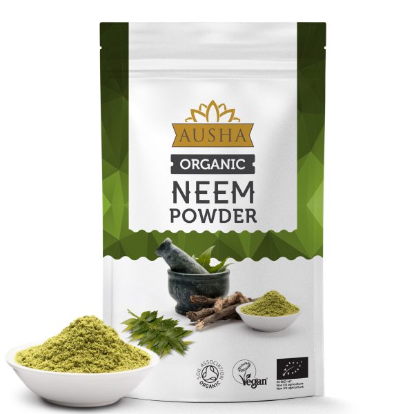 neem powder