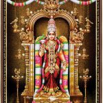 Sri Venkateswara – Lakshmi – Ganesha – Saraswati – Om Murugar Photo – 31 x 12 inches Sri Venkateswara – Lakshmi – Ganesha – Saraswati – Om Murugar Photo – 31 x 12 inches
