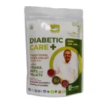 Health Basket PEARL MILLET PASTA 90GMS Health Basket PEARL MILLET PASTA 90GMS