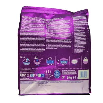 Tilda Grand Extra Long White Basmati Rice 5Kg Tilda Grand Extra Long White Basmati Rice 5Kg