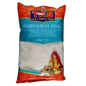 TRS CORNMEAL FINE 1.5 Kgs