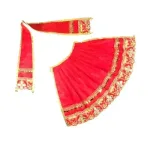 Amman Pavadai - 8 Inch_3