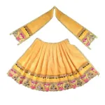 Amman Pavadai - 8 Inch_3