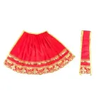 Amman Pavadai - 8 Inch_4