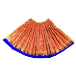 Readymade Madisar (9 yards saree) – Sky Blue