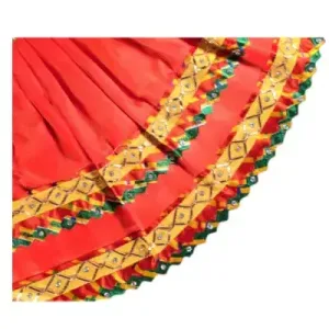 Amman Pavadai – 9 Inch – 200
