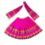 Amman Pavadai - 9 Inch - 200_2